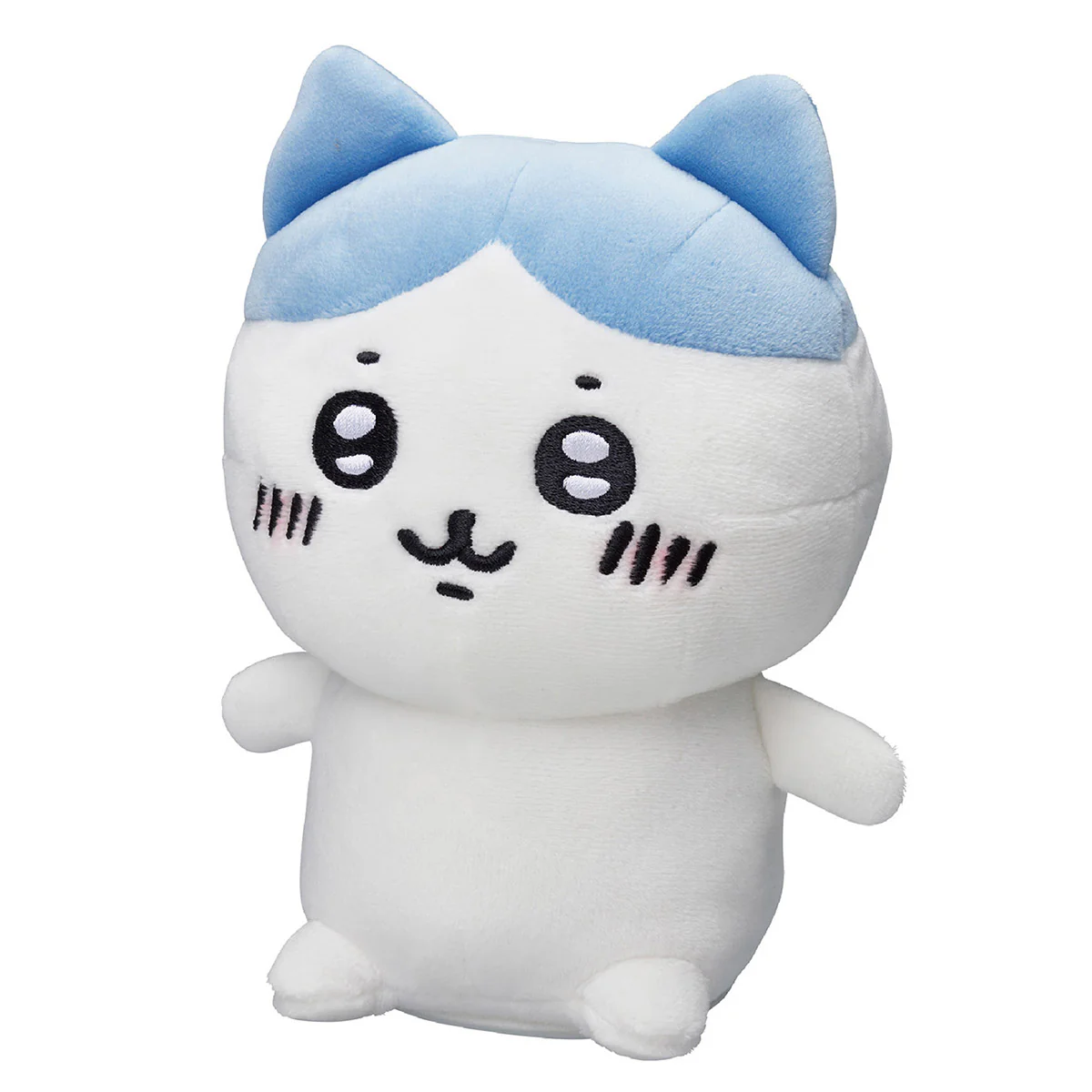 ちいかわ なんかまねしてぴょこっとするやつ（ハチワレ） - Image 5