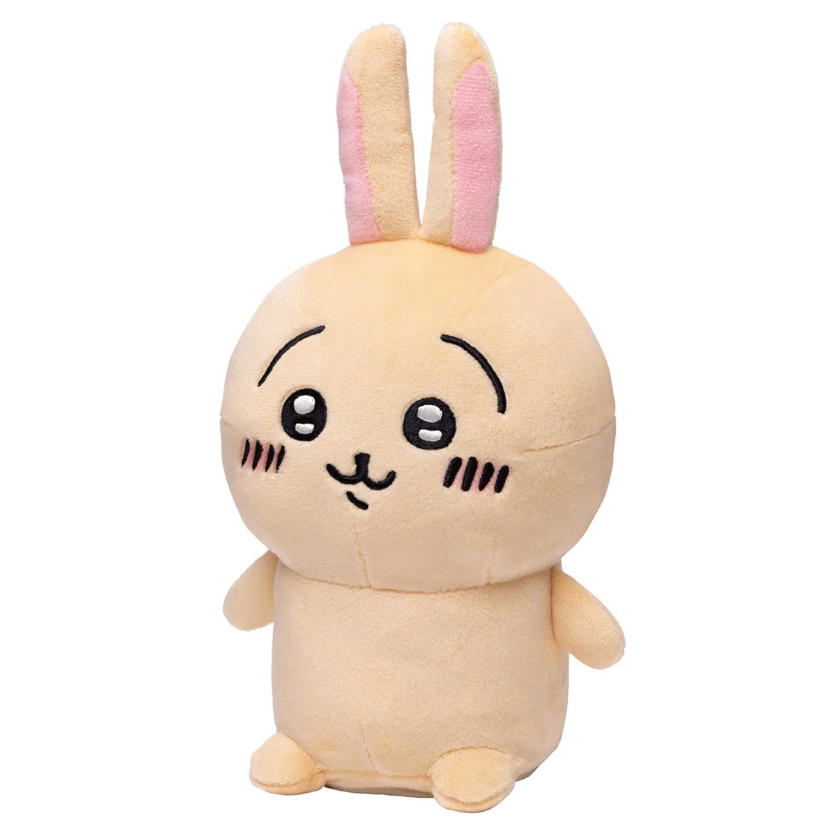 ちいかわ なんかまねしてぶるぶるまわるやつ(うさぎ) - Image 2