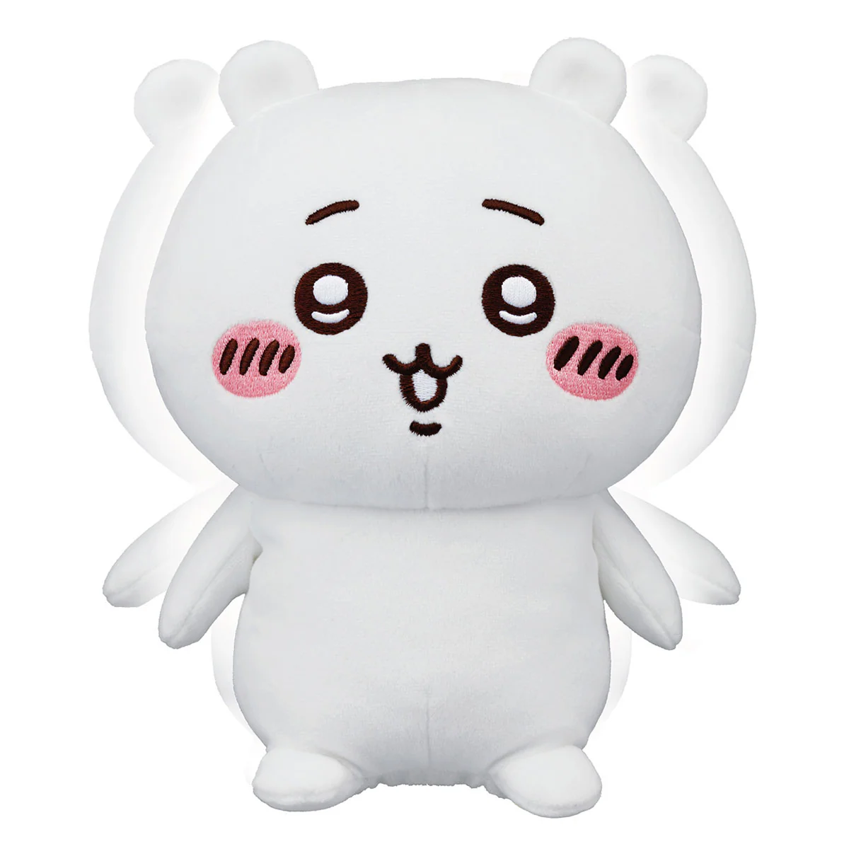 ちいかわ おててぱたぱた♬まねぴょこ（ちいかわ） - Image 4