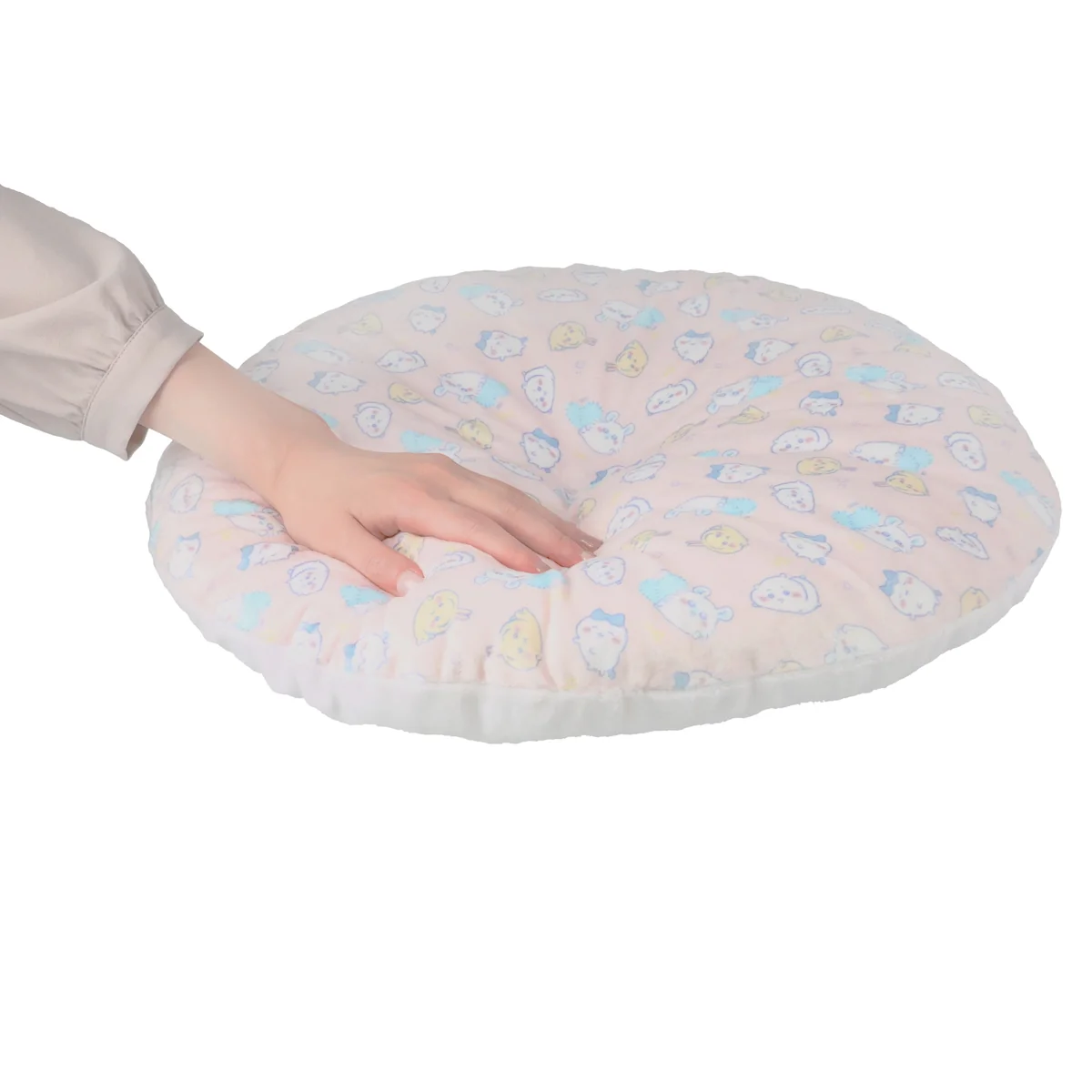 ちいかわ フェイスペットベッド（ちいかわ） - Image 11