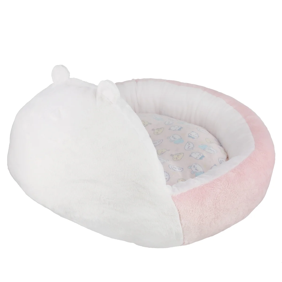 ちいかわ フェイスペットベッド（ちいかわ） - Image 12