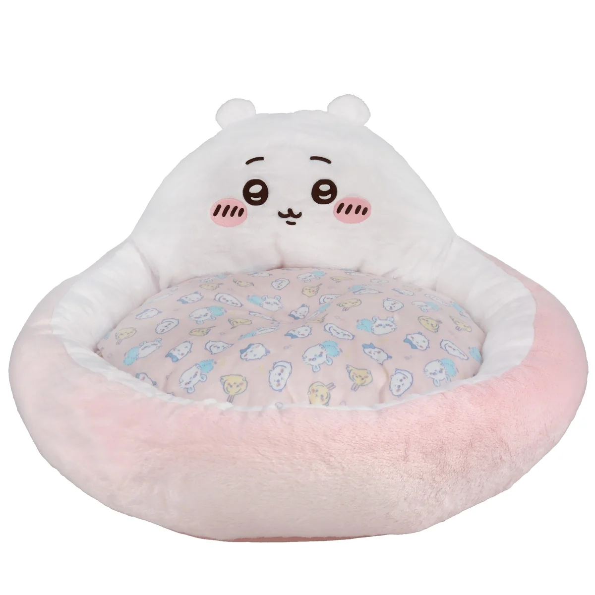 ちいかわ フェイスペットベッド（ちいかわ） - Image 4