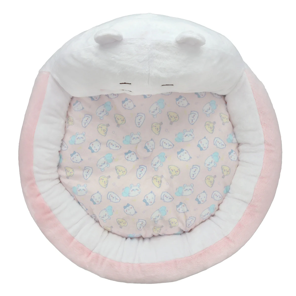 ちいかわ フェイスペットベッド（ちいかわ） - Image 5