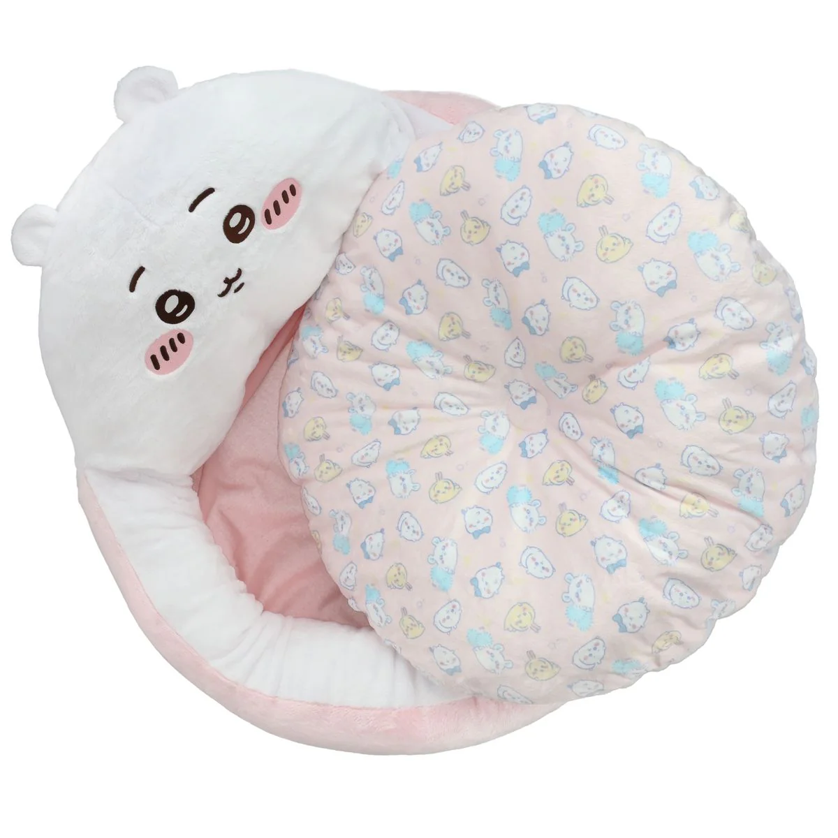 ちいかわ フェイスペットベッド（ちいかわ） - Image 7
