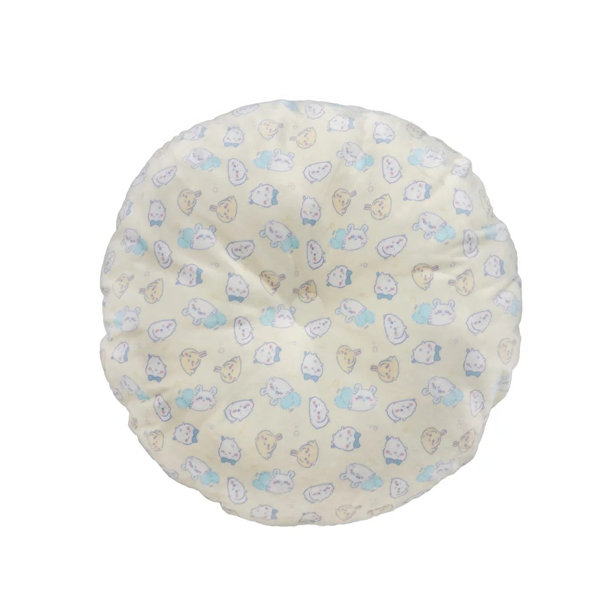 ちいかわ フェイスペットベッド（うさぎ） - Image 8