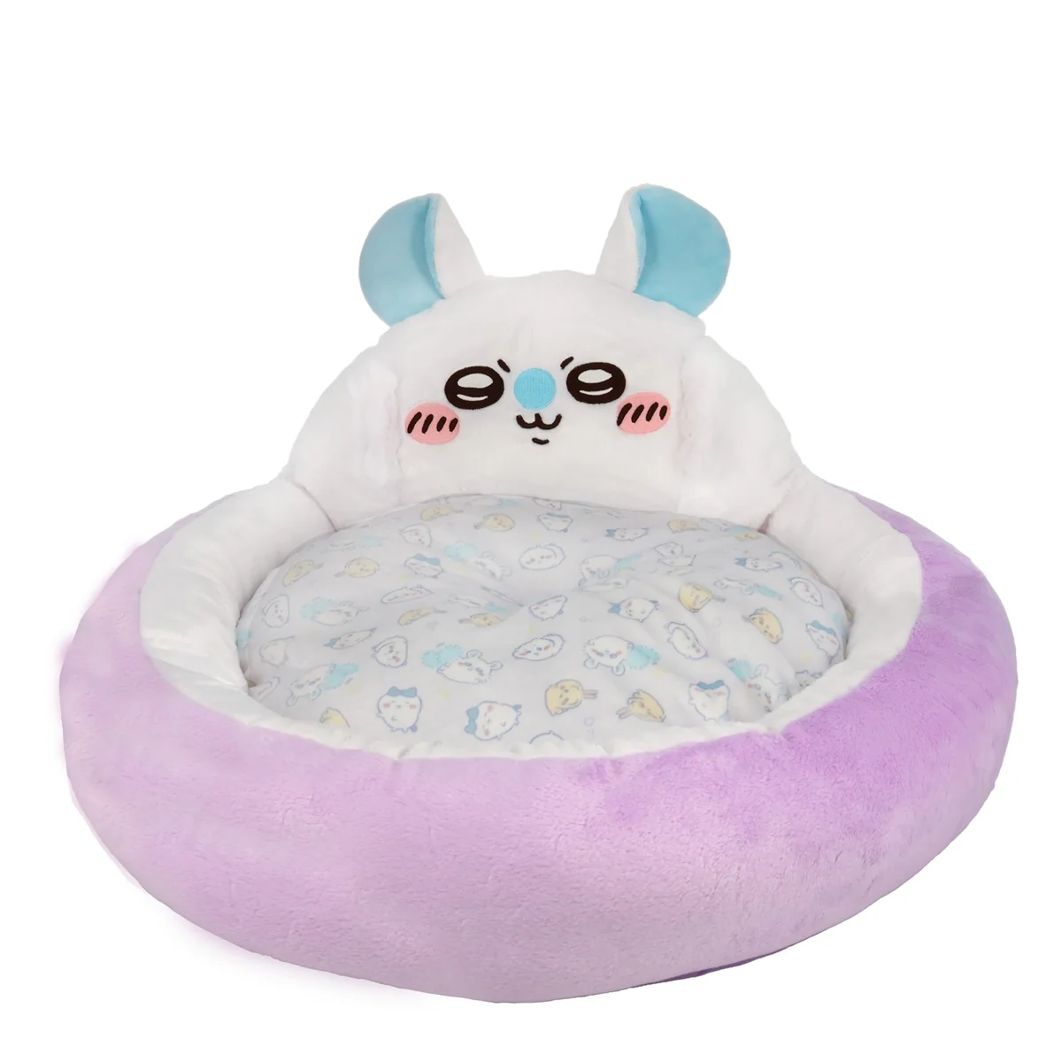 ちいかわ フェイスペットベッド（モモンガ） - Image 4