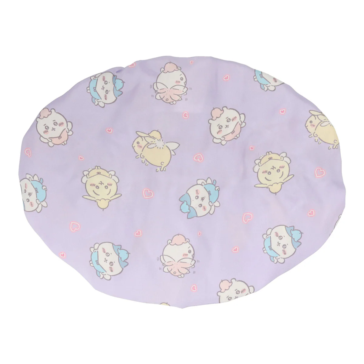 ちいかわ シルクナイトキャップ（妖精） - Image 3