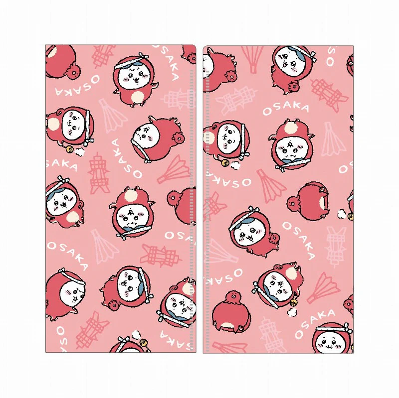 ちいかわ チケットホルダー たこだよ ちいかわ - Image 2