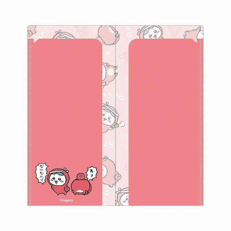 ちいかわ チケットホルダー たこだよ ちいかわ - Image 3