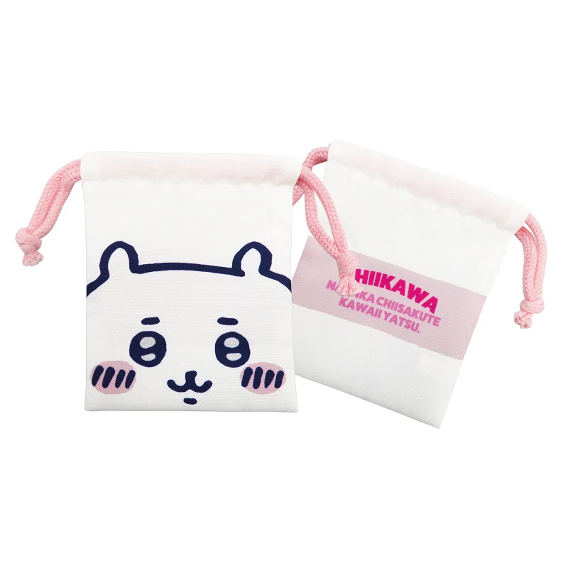 ちいかわ 3P巾着 - Image 3