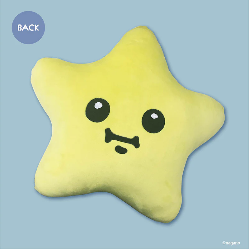 ちいかわ 星クッション - Image 5