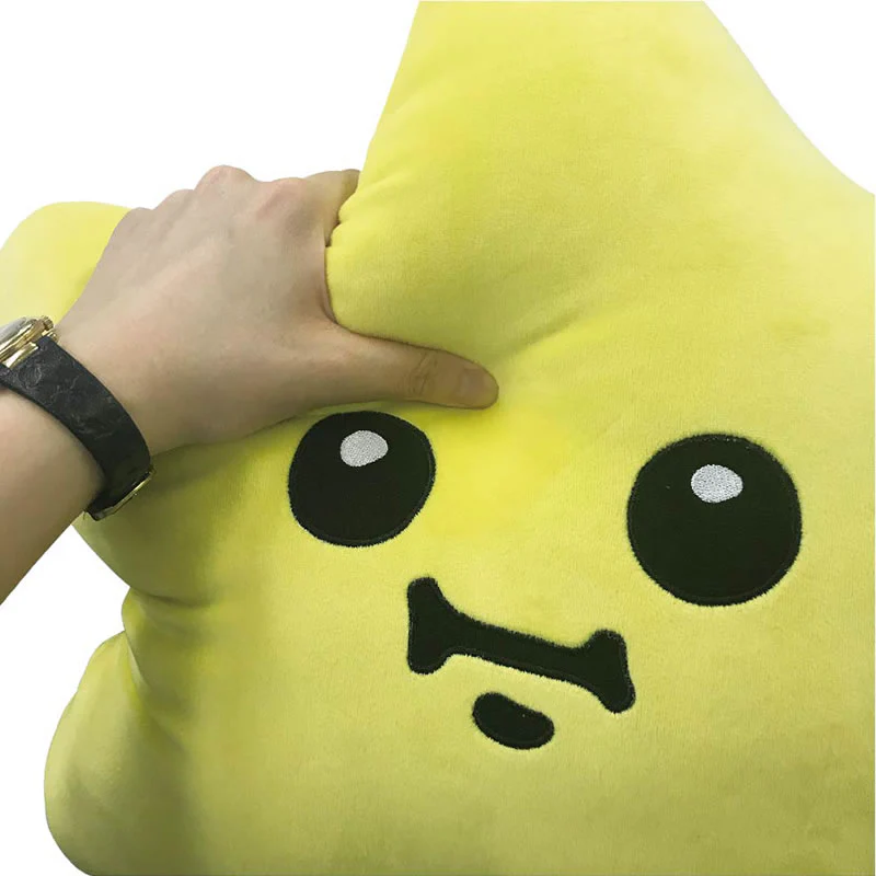 ちいかわ 星クッション - Image 8