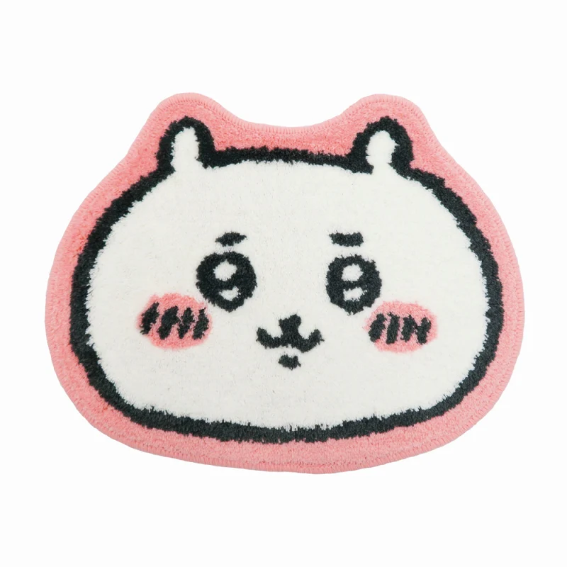 ちいかわ フロアマット（ちいかわ） - Image 2