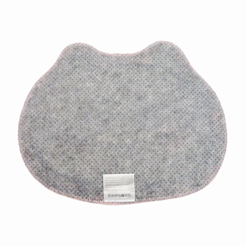 ちいかわ フロアマット（ちいかわ） - Image 6