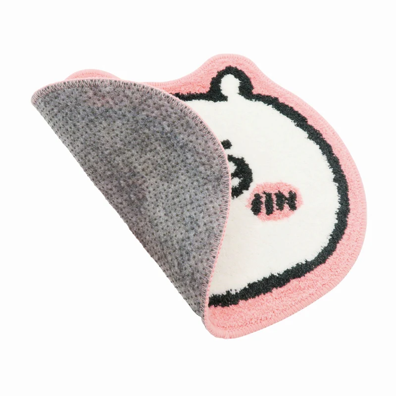 ちいかわ フロアマット（ちいかわ） - Image 7