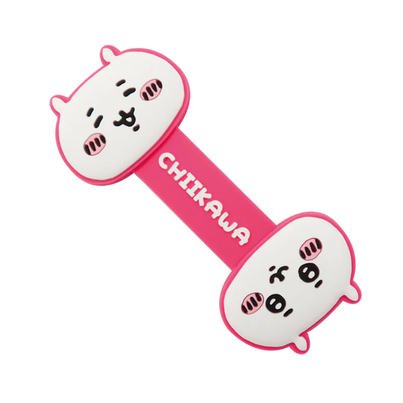 ちいかわ コードクリップ（ちいかわ） - Image 2