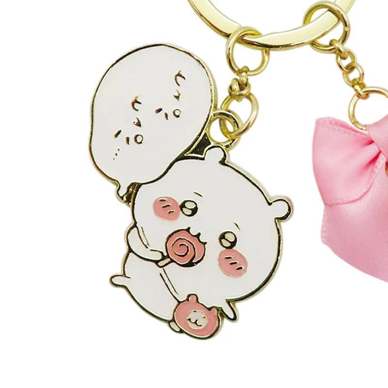 ちいかわ バッグチャーム（ちいかわ） - Image 5