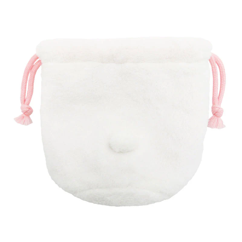 ちいかわ フェイス巾着（ちいかわ） - Image 6