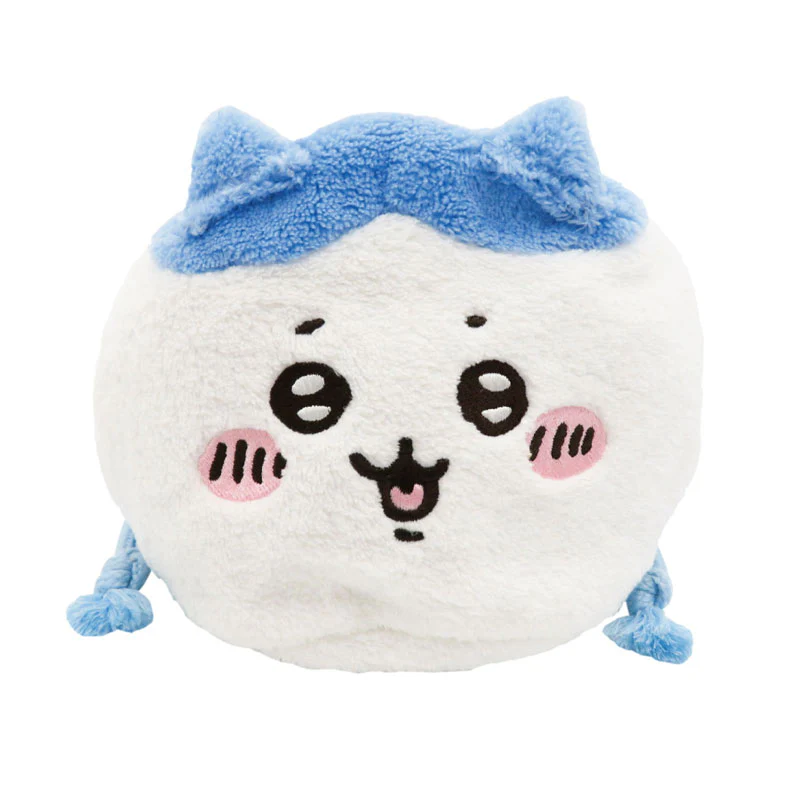 ちいかわ フェイス巾着（ハチワレ） - Image 5