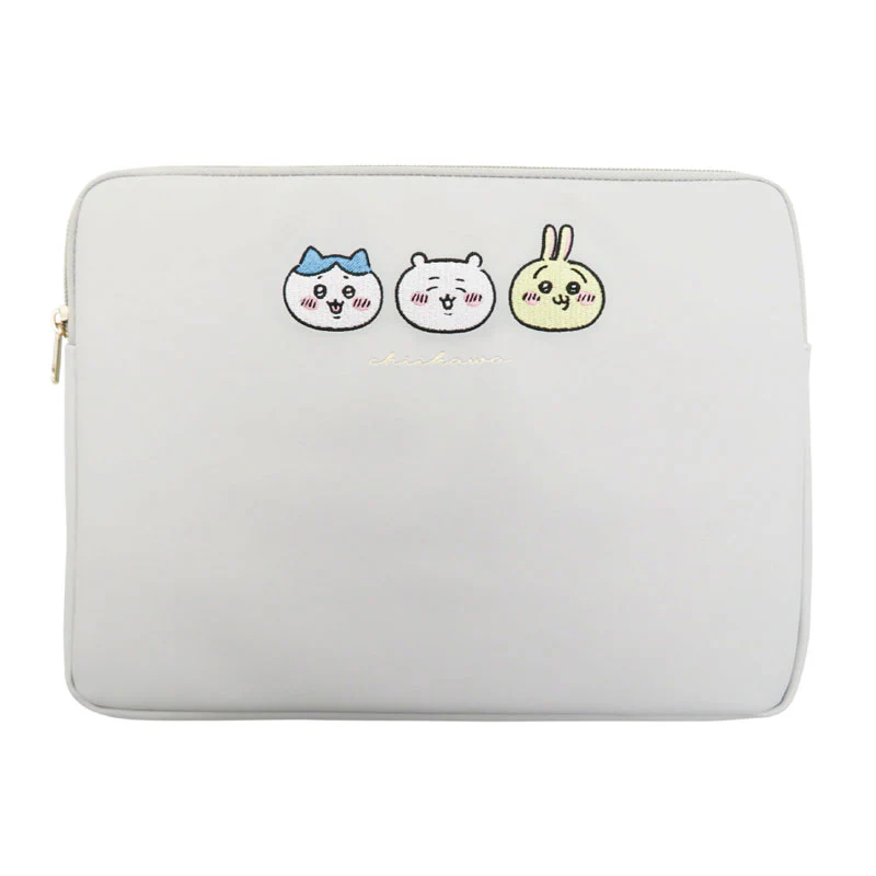 ちいかわ タブレットケース(GY) - Image 2