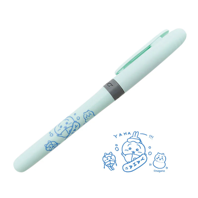 ちいかわ BIC蛍光ペン（ヤハー） - Image 4
