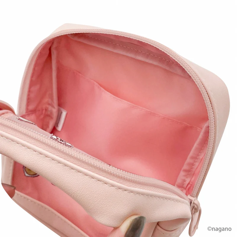 ちいかわ メッシュボックスポーチ PK - Image 5