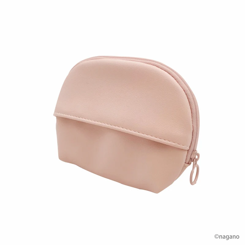 ちいかわ メッシュティッシュポーチ PK - Image 4
