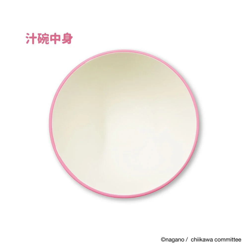 ちいかわ 汁椀茶碗セット(ちいかわ) - Image 6