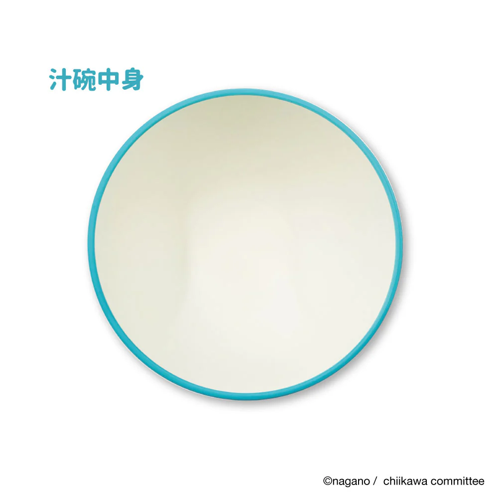 ちいかわ 汁椀茶碗セット（ハチワレ） - Image 6