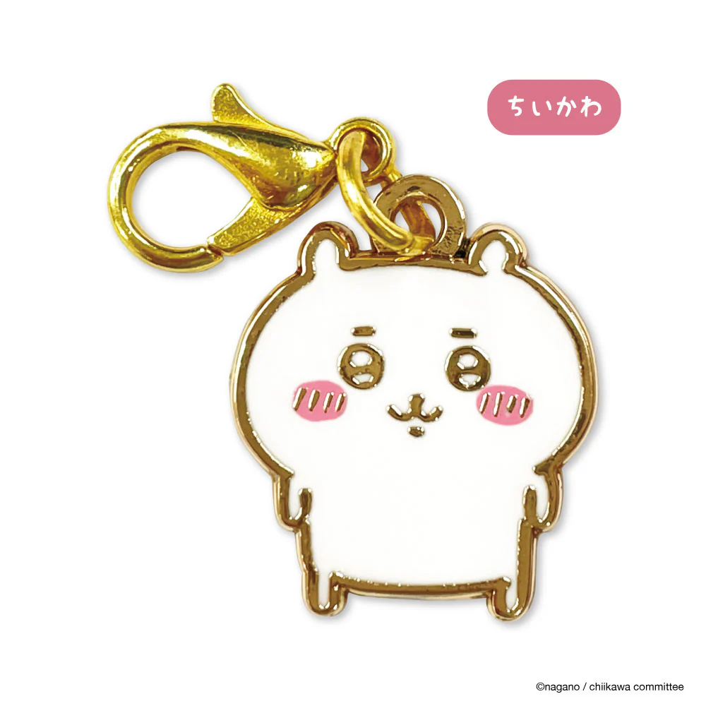ちいかわ なんか小さくてかわいいチャーム（ちいかわ） - Image 4
