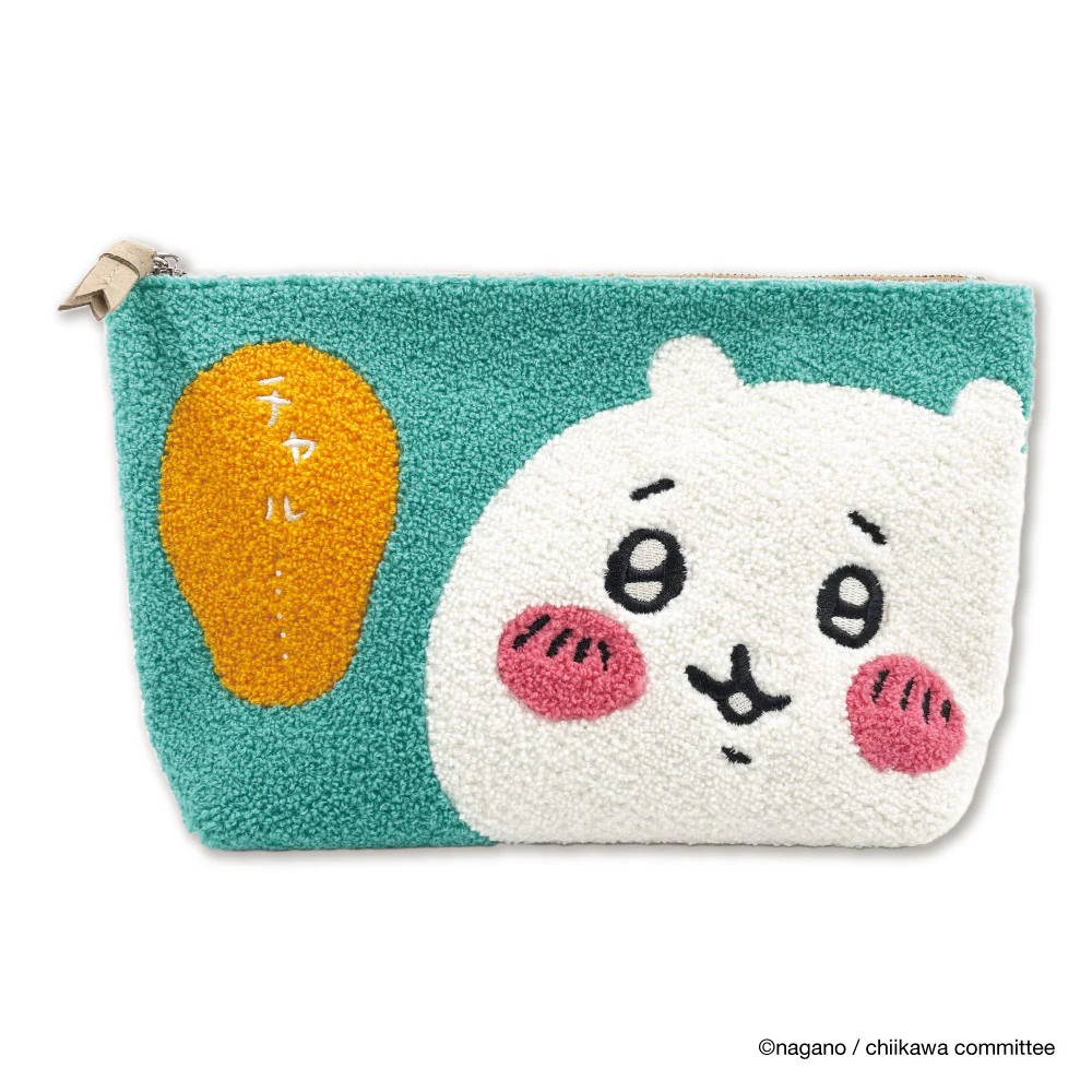 ちいかわ さがらぽーち（ちいかわ） - Image 3