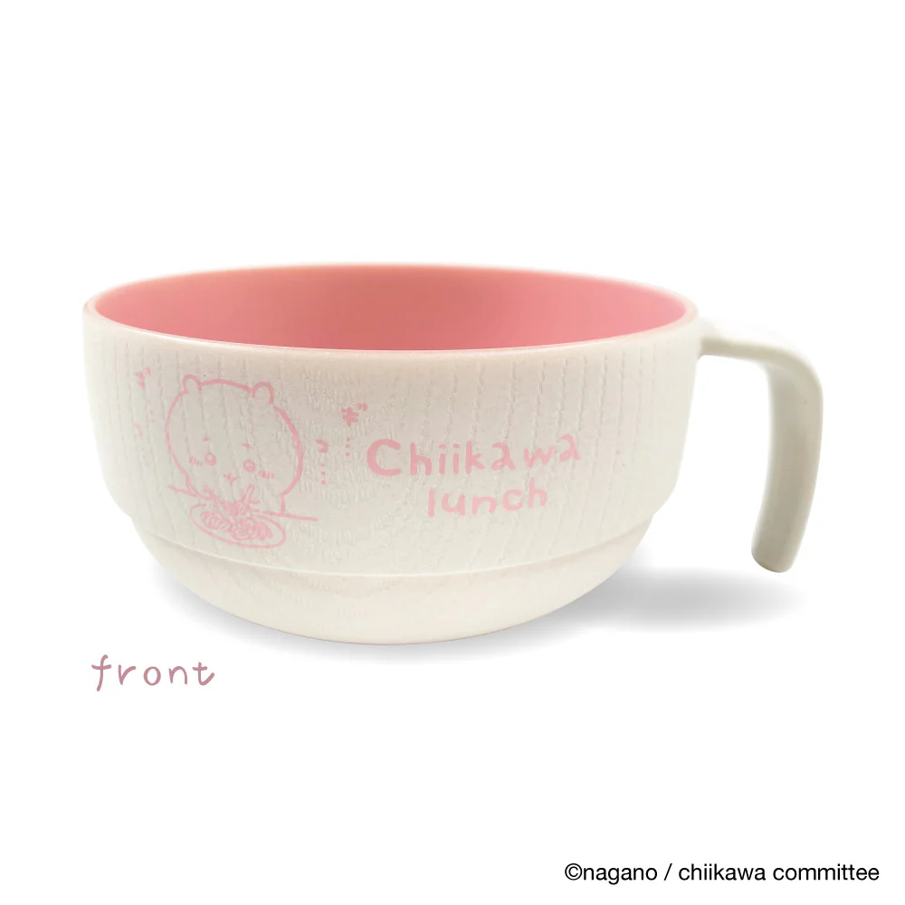 ちいかわ スタッキングスープマグ（ちいかわ） - Image 3