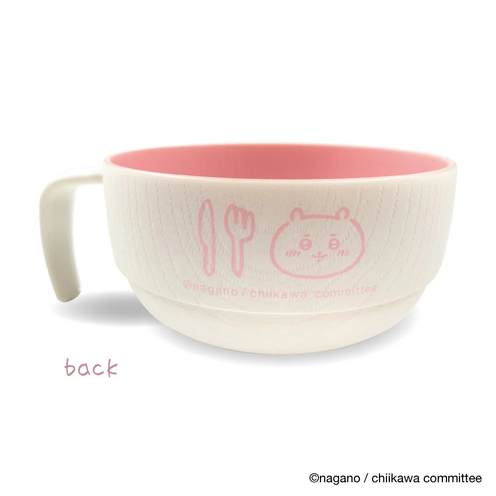 ちいかわ スタッキングスープマグ（ちいかわ） - Image 4