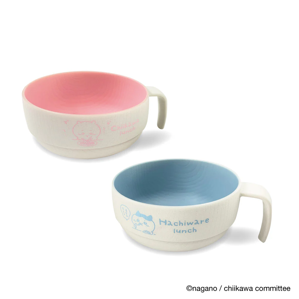 ちいかわ スタッキングスープマグ（ちいかわ） - Image 9