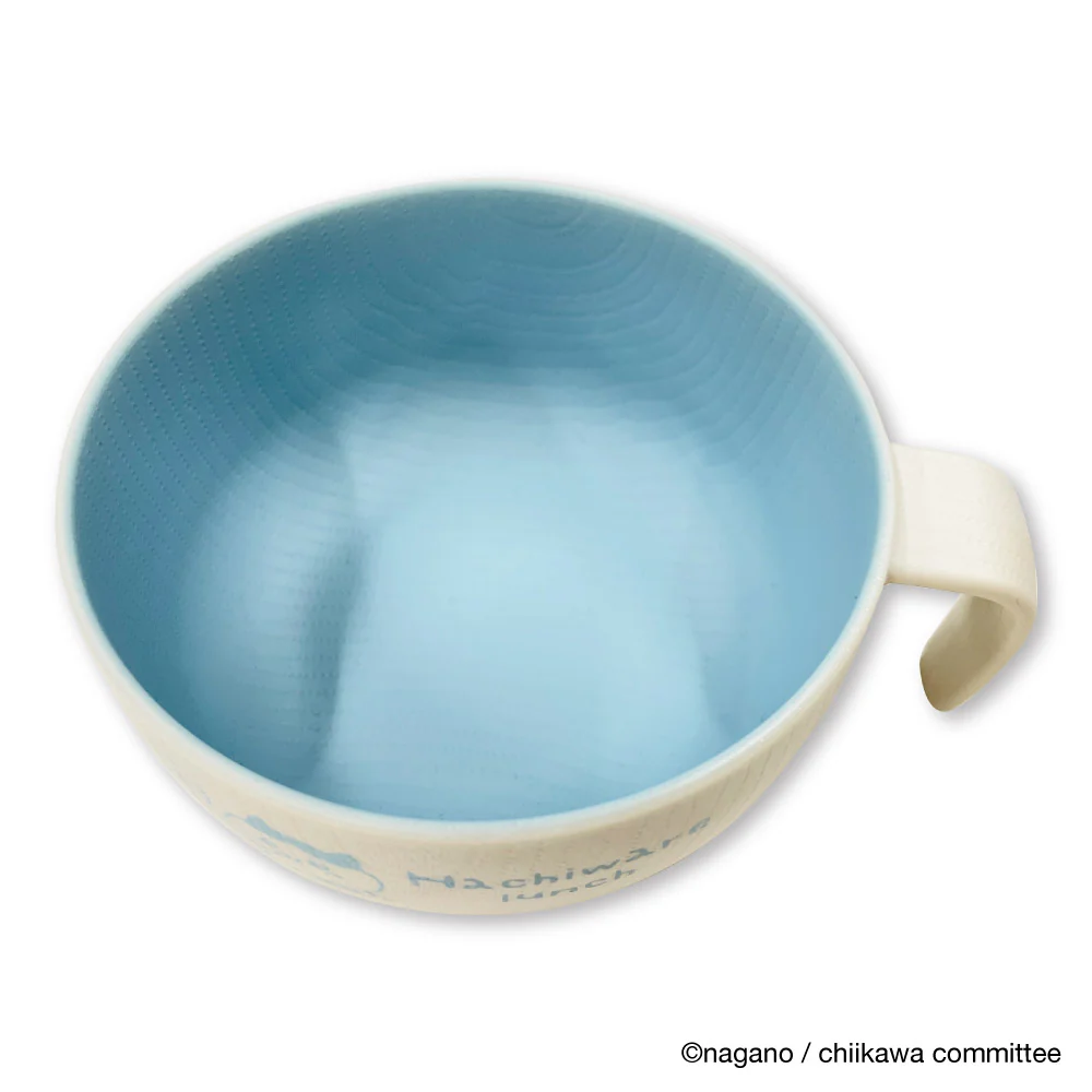 ちいかわ スタッキングスープマグ（ハチワレ） - Image 7