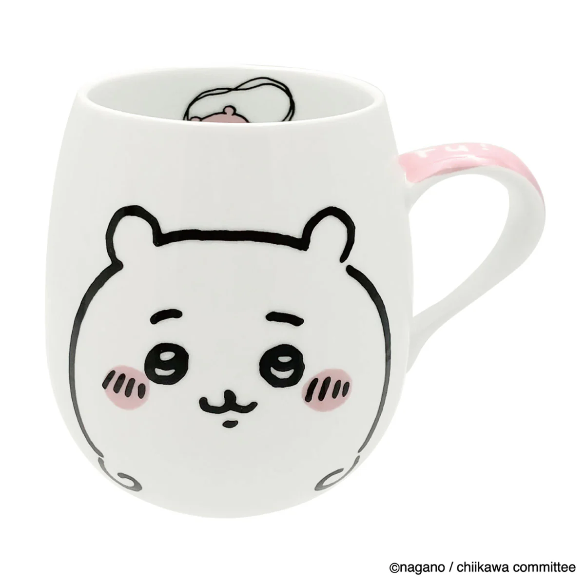 ちいかわ フェイスマグ（ちいかわ） - Image 3