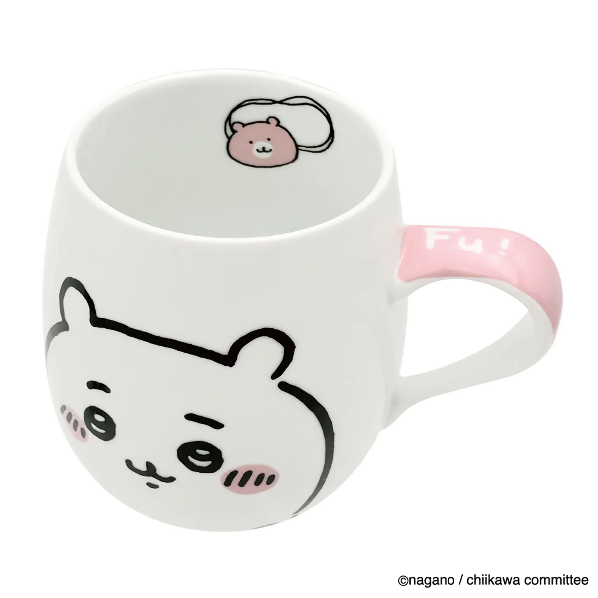 ちいかわ フェイスマグ（ちいかわ） - Image 5