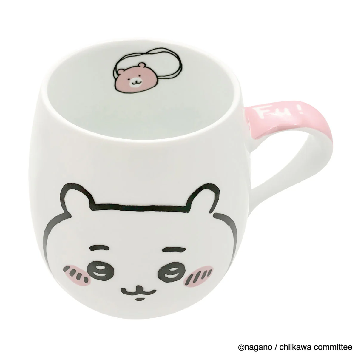 ちいかわ フェイスマグ（ちいかわ） - Image 6