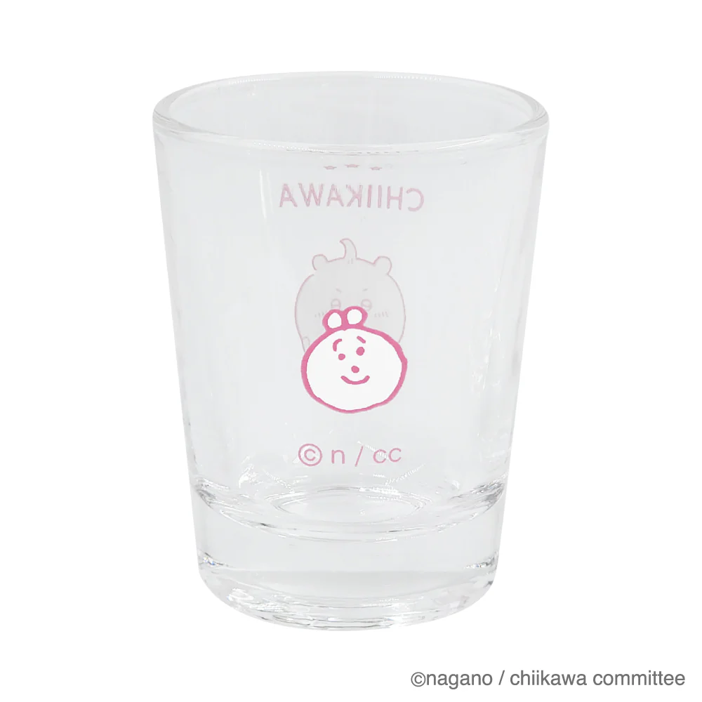ちいかわ ミニグラス（ちいかわ2） - Image 4