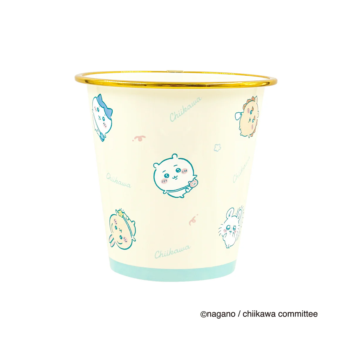 ちいかわ ミニダストボックス（ちらし） - Image 4