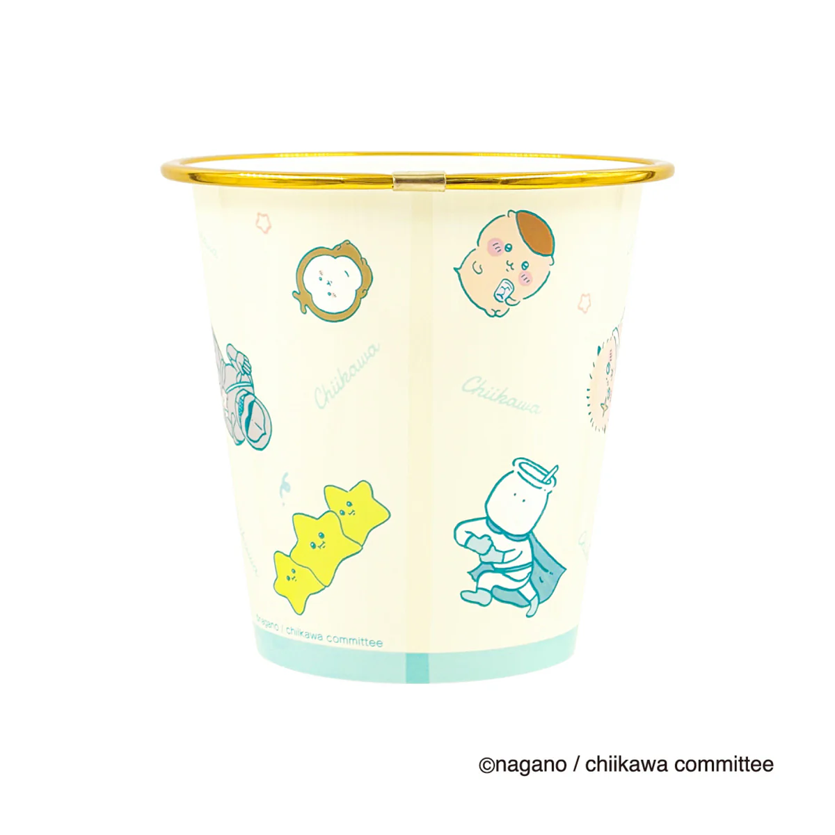 ちいかわ ミニダストボックス（ちらし） - Image 5