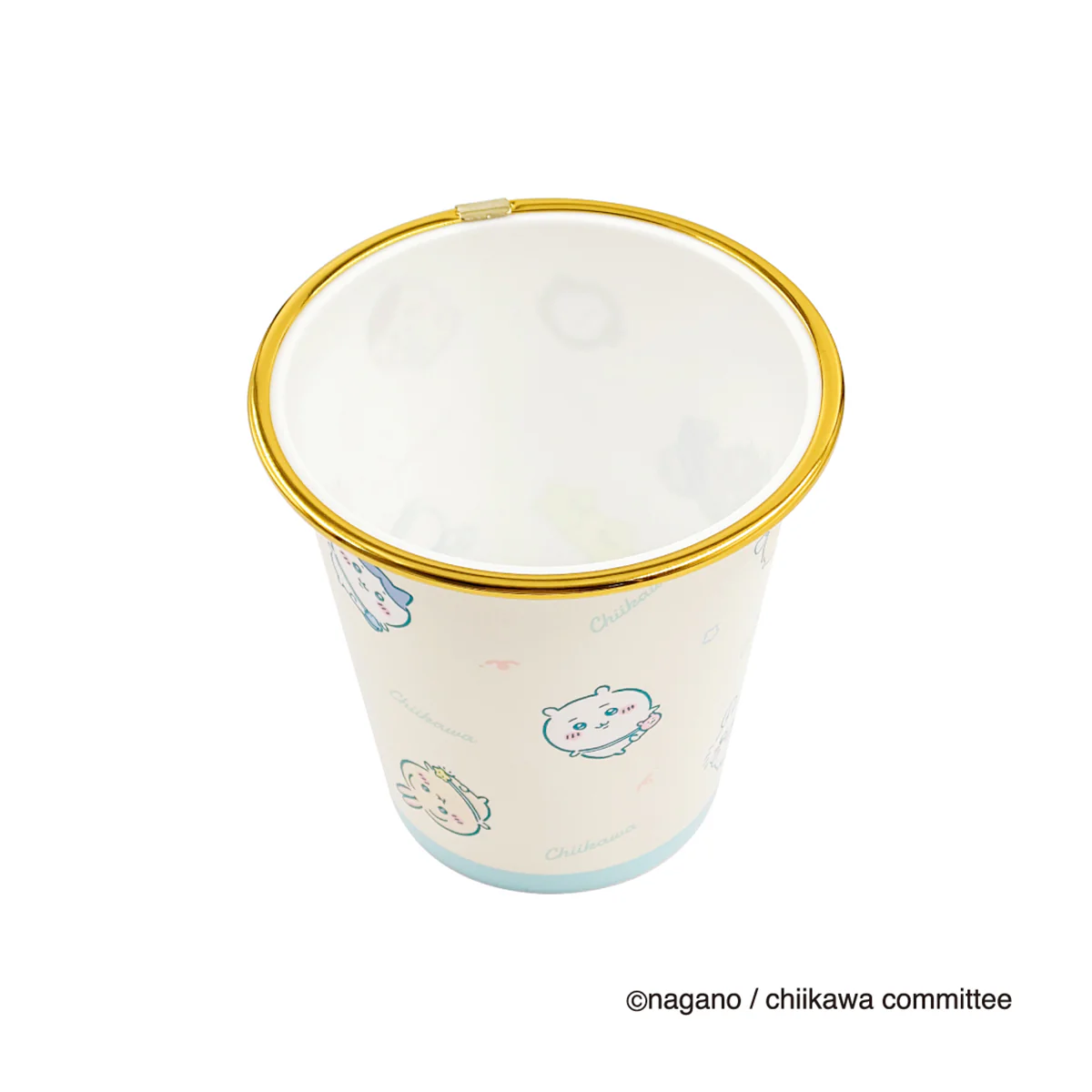 ちいかわ ミニダストボックス（ちらし） - Image 6