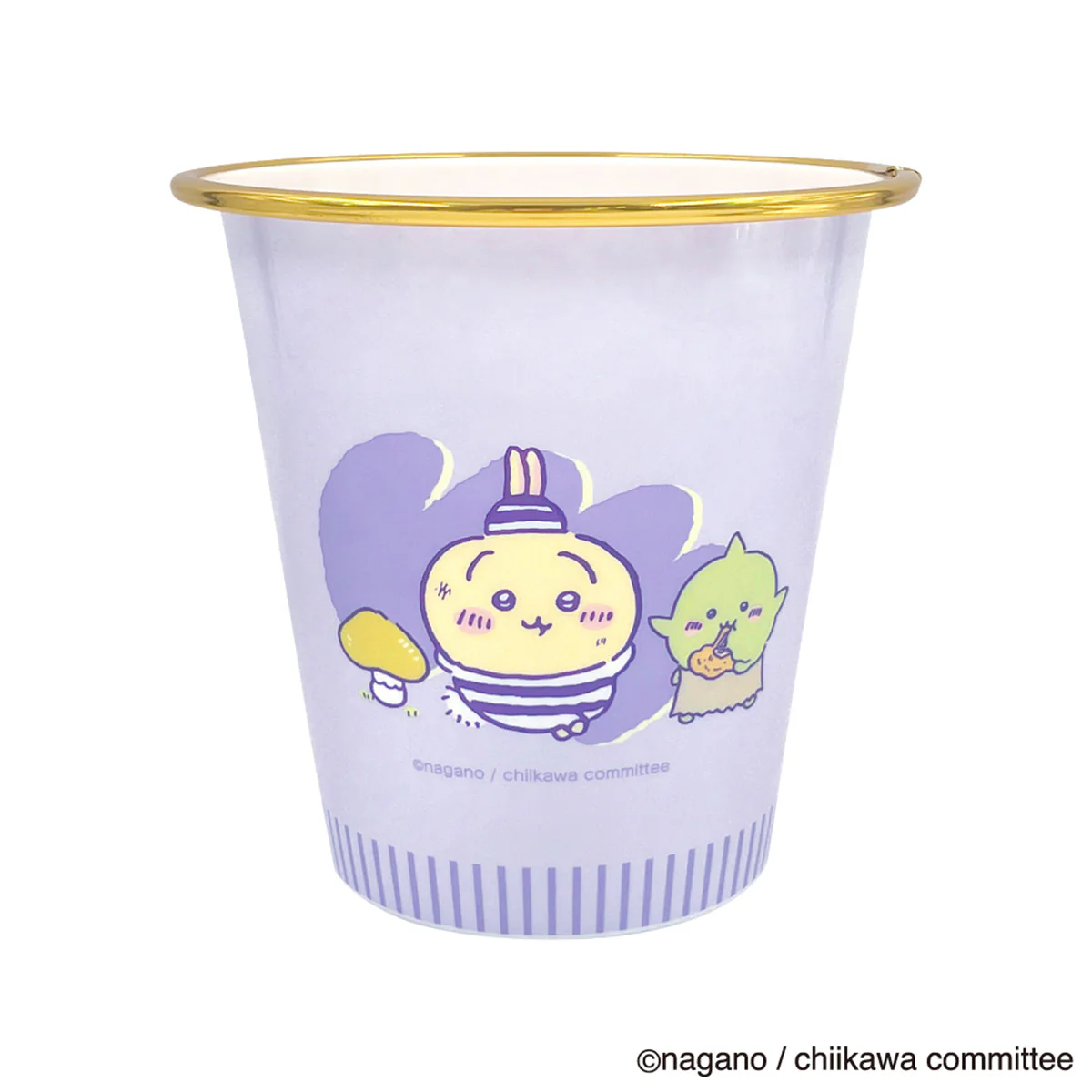 ちいかわ ミニダストボックス（ごはん） - Image 5