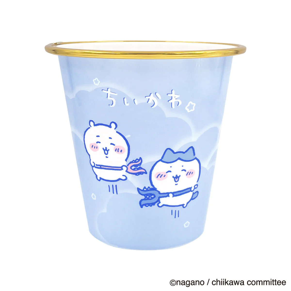 ちいかわ ミニダストボックス（討伐） - Image 4