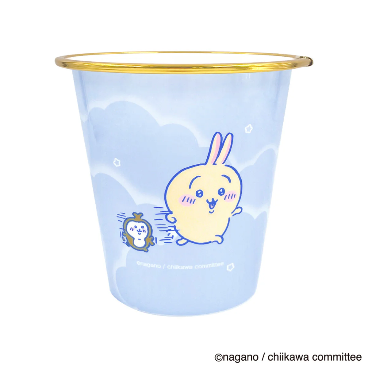 ちいかわ ミニダストボックス（討伐） - Image 5