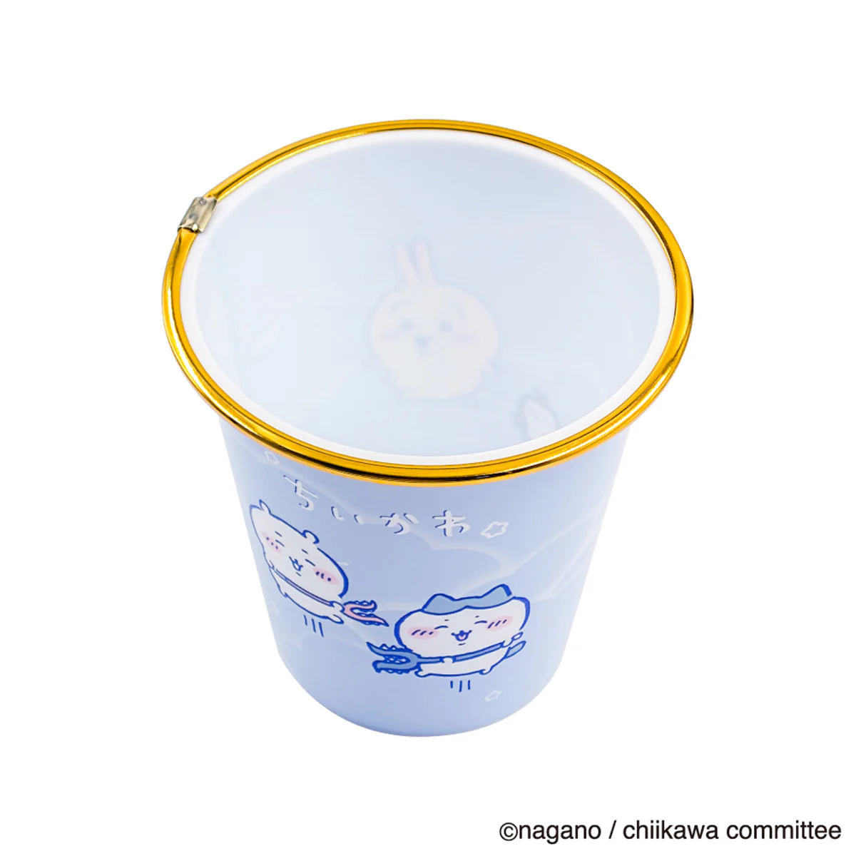 ちいかわ ミニダストボックス（討伐） - Image 6