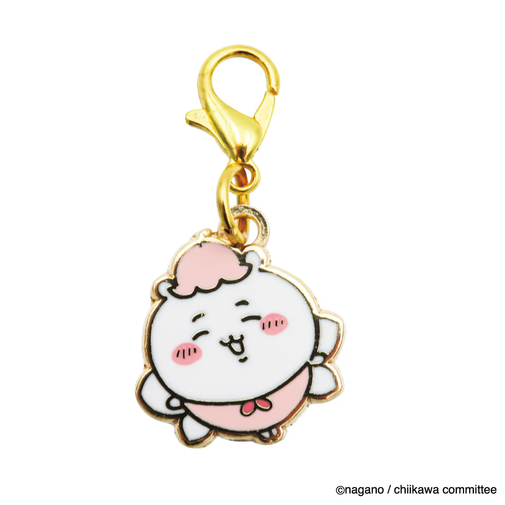 ちいかわ なんか小さくてかわいいチャーム（ちいかわ 妖精） - Image 3