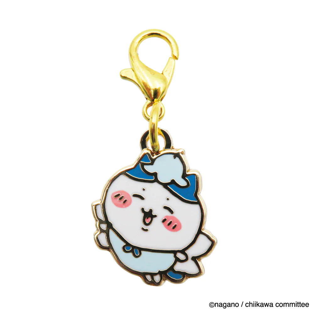 ちいかわ なんか小さくてかわいいチャーム（ハチワレ 妖精） - Image 3