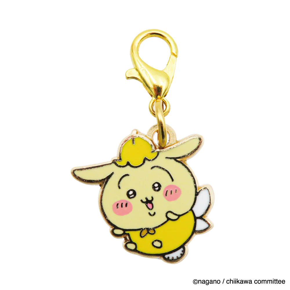 ちいかわ なんか小さくてかわいいチャーム（うさぎ 妖精） - Image 3