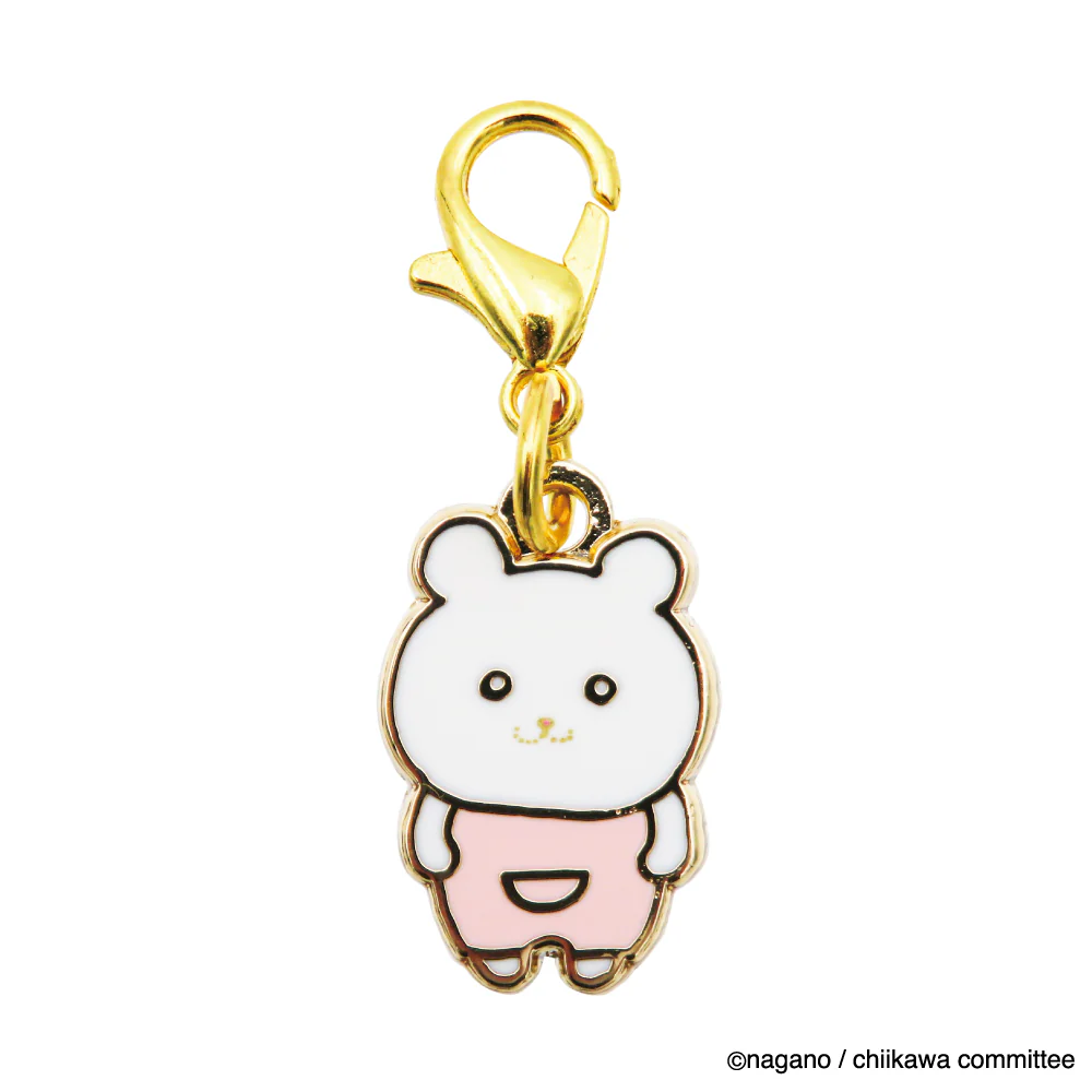ちいかわ なんか小さくてかわいいチャーム（ちいかわ なんか似てるの） - Image 3